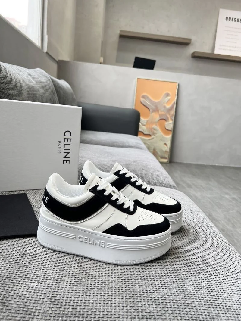Lightweight Celine Shoes 6558
