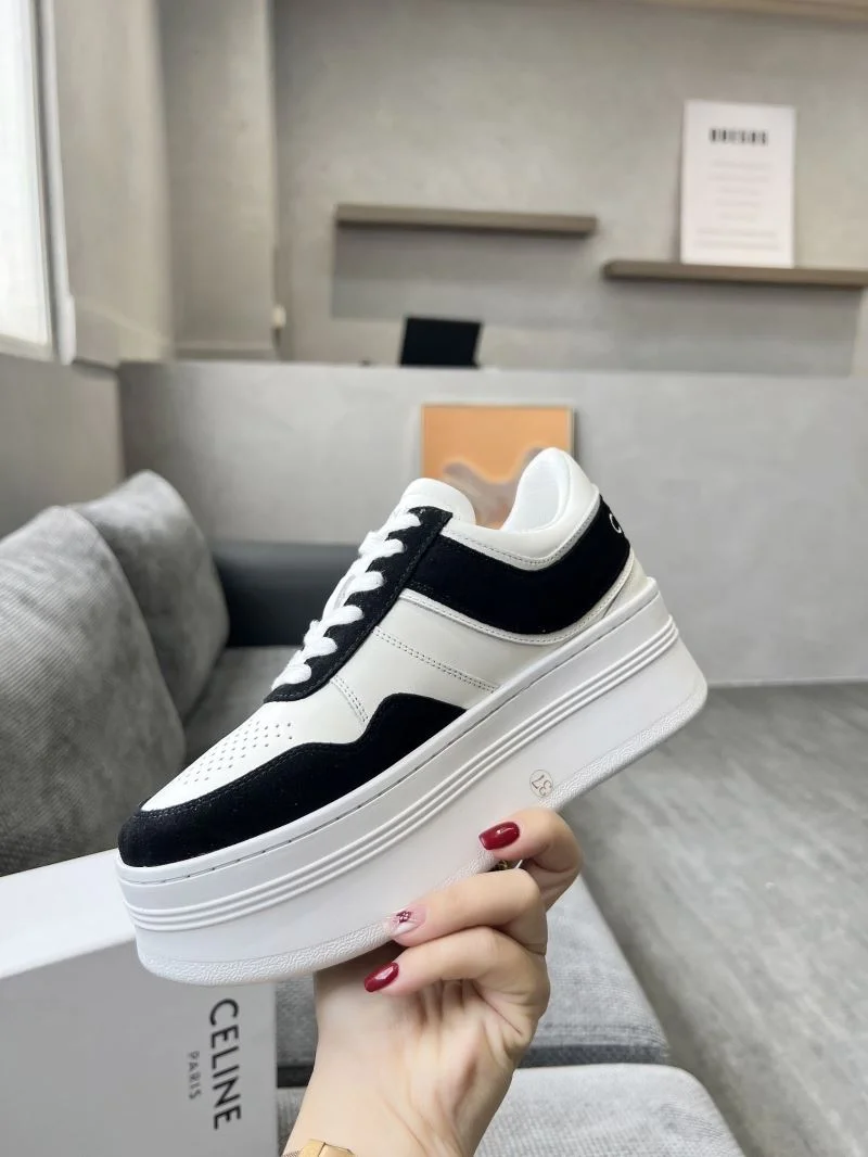 Lightweight Celine Shoes 6558