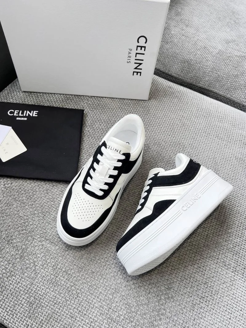 Lightweight Celine Shoes 6558