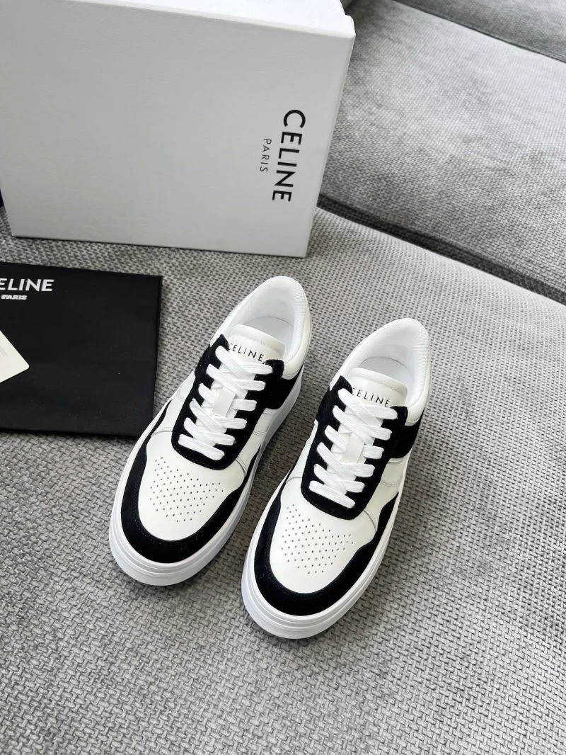 Lightweight Celine Shoes 6558