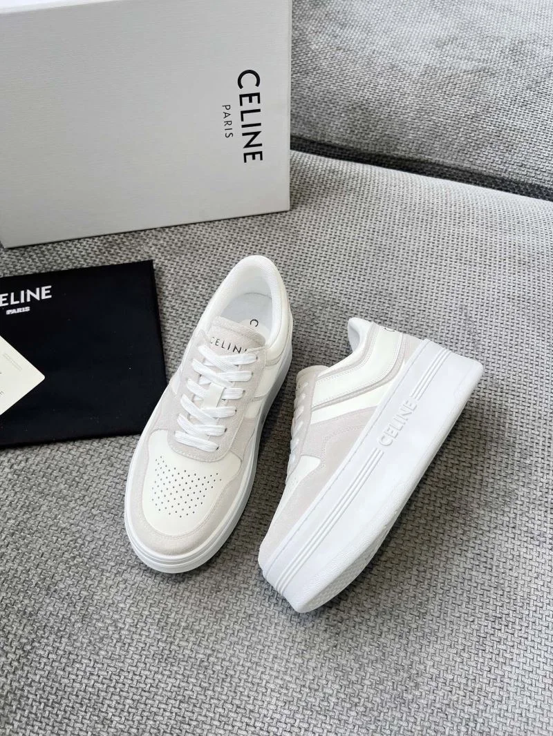 Celine Shoes Classic 6594