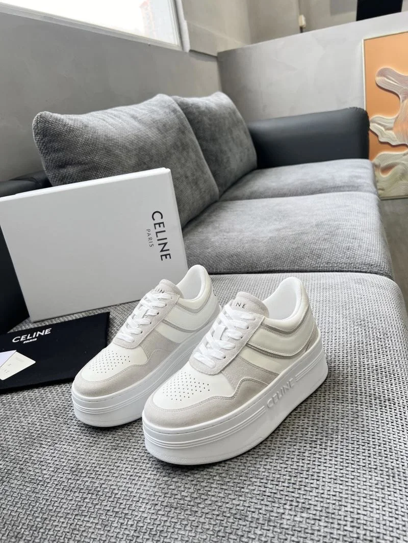 Celine Shoes Classic 6594