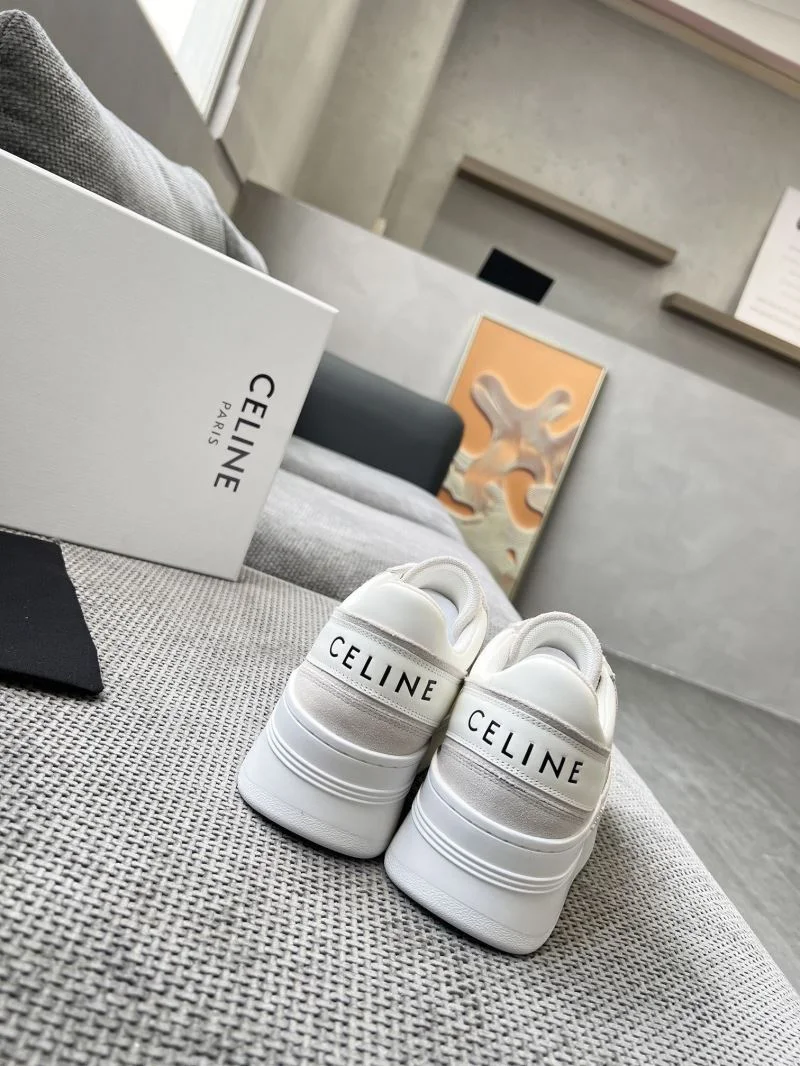 Celine Shoes Classic 6594