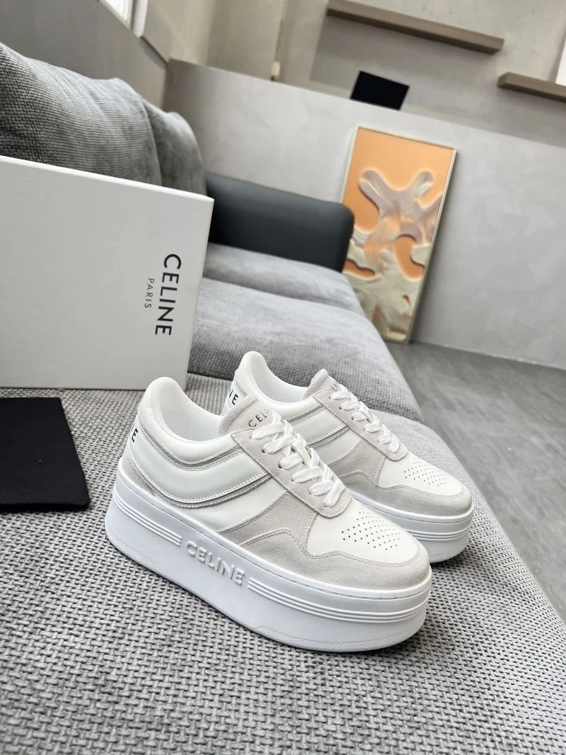 Celine Shoes Classic 6594