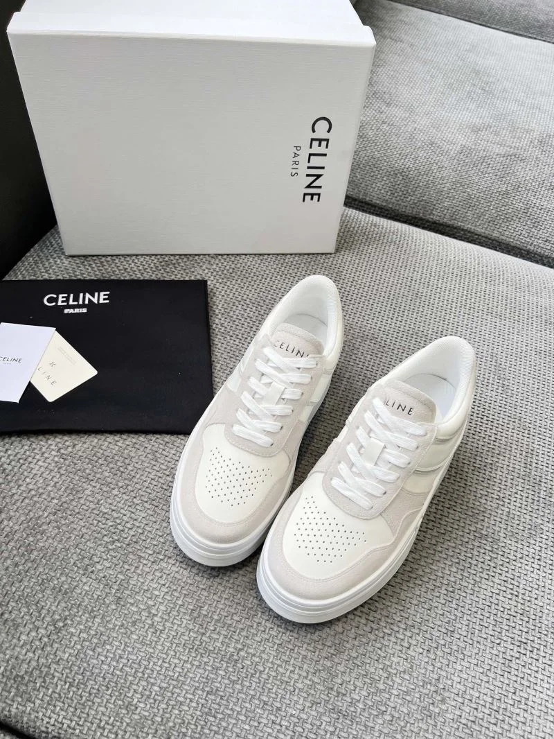 Celine Shoes Classic 6594