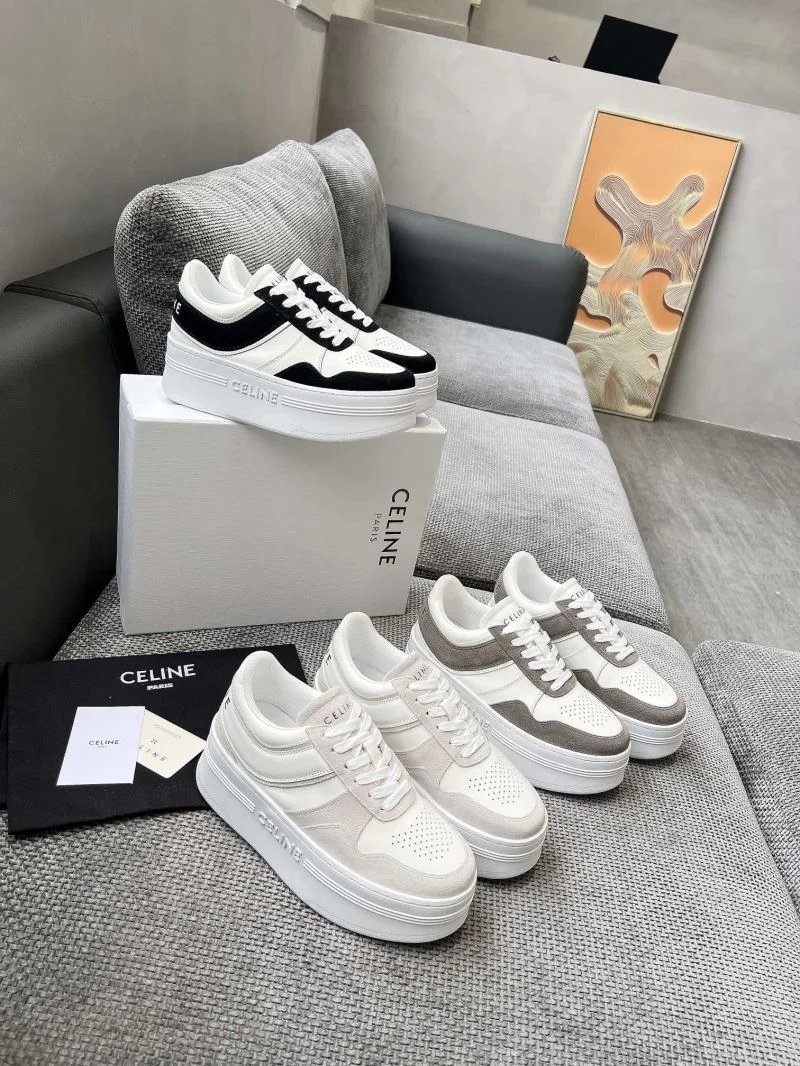 Celine Shoes Classic 6594