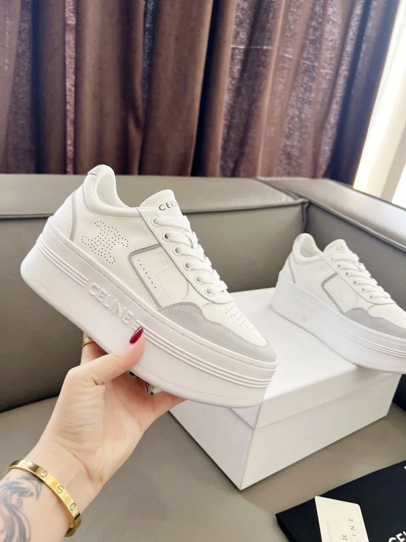 Celine Shoes HighPerformance 6581