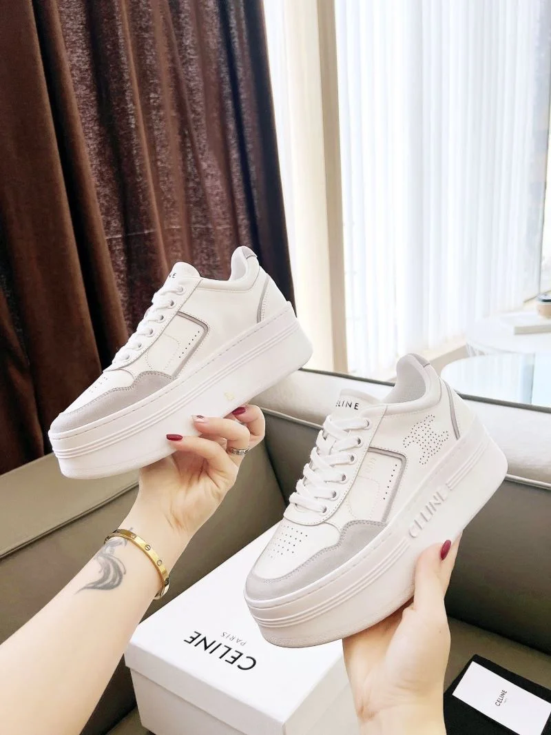 Celine Shoes HighPerformance 6581
