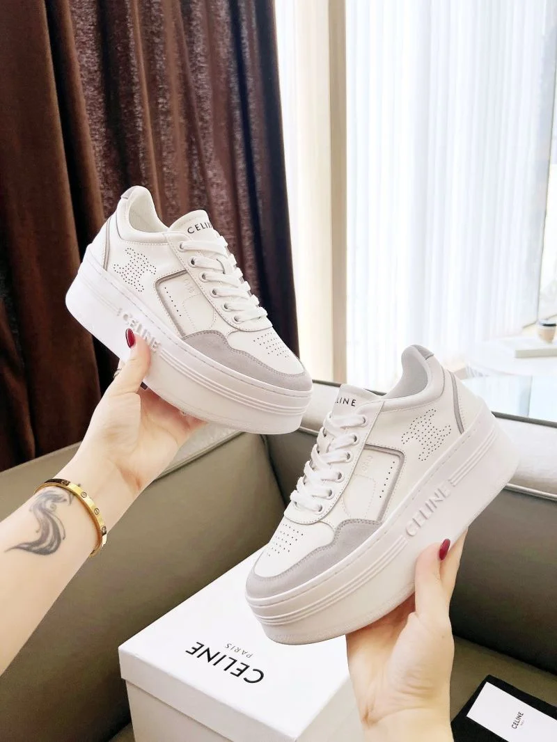 Celine Shoes HighPerformance 6581