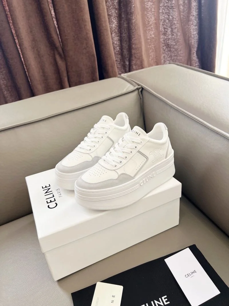 Celine Shoes HighPerformance 6581