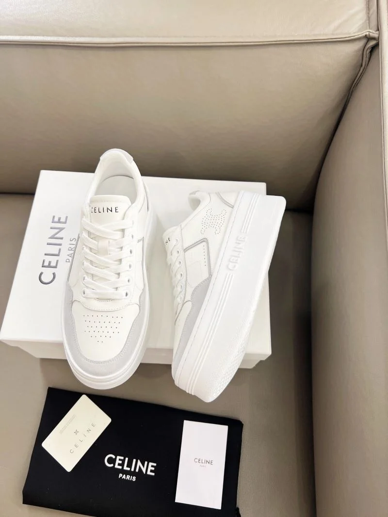 Celine Shoes HighPerformance 6581