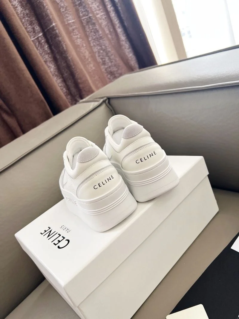 Celine Shoes HighPerformance 6581
