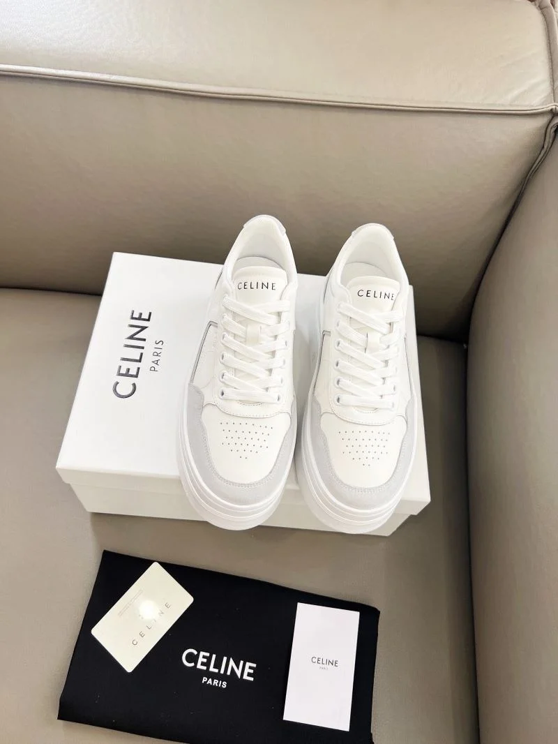 Celine Shoes HighPerformance 6581