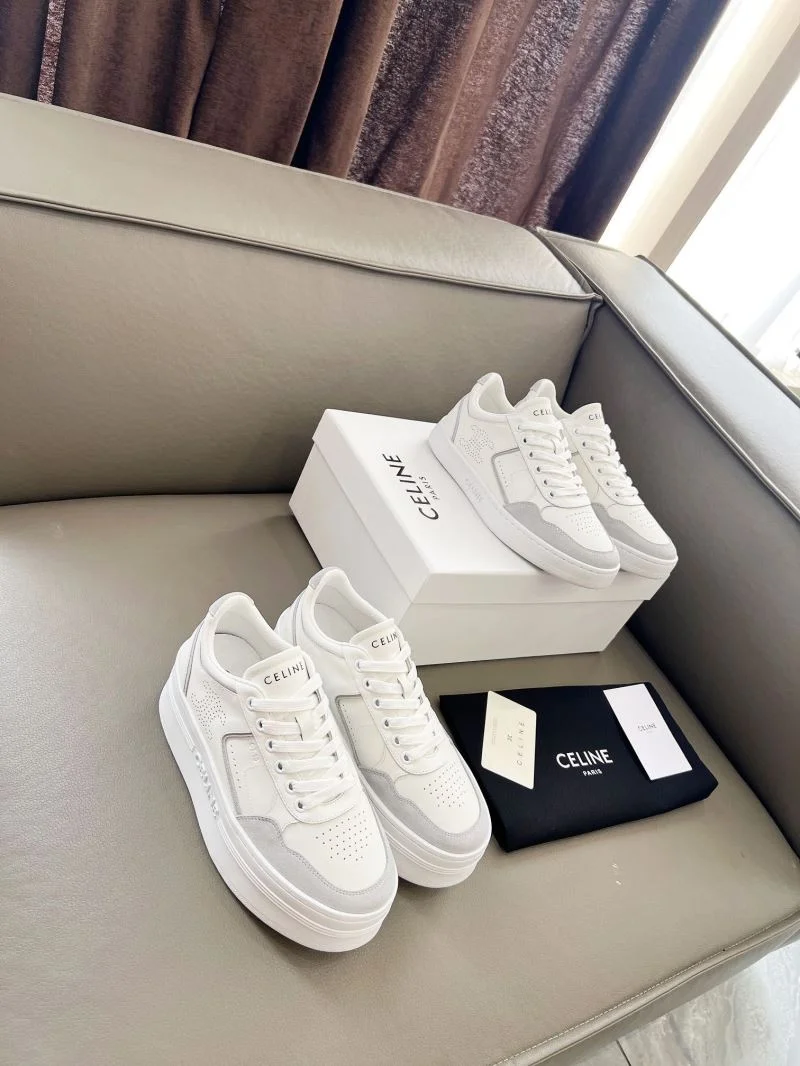 Celine Shoes HighPerformance 6581