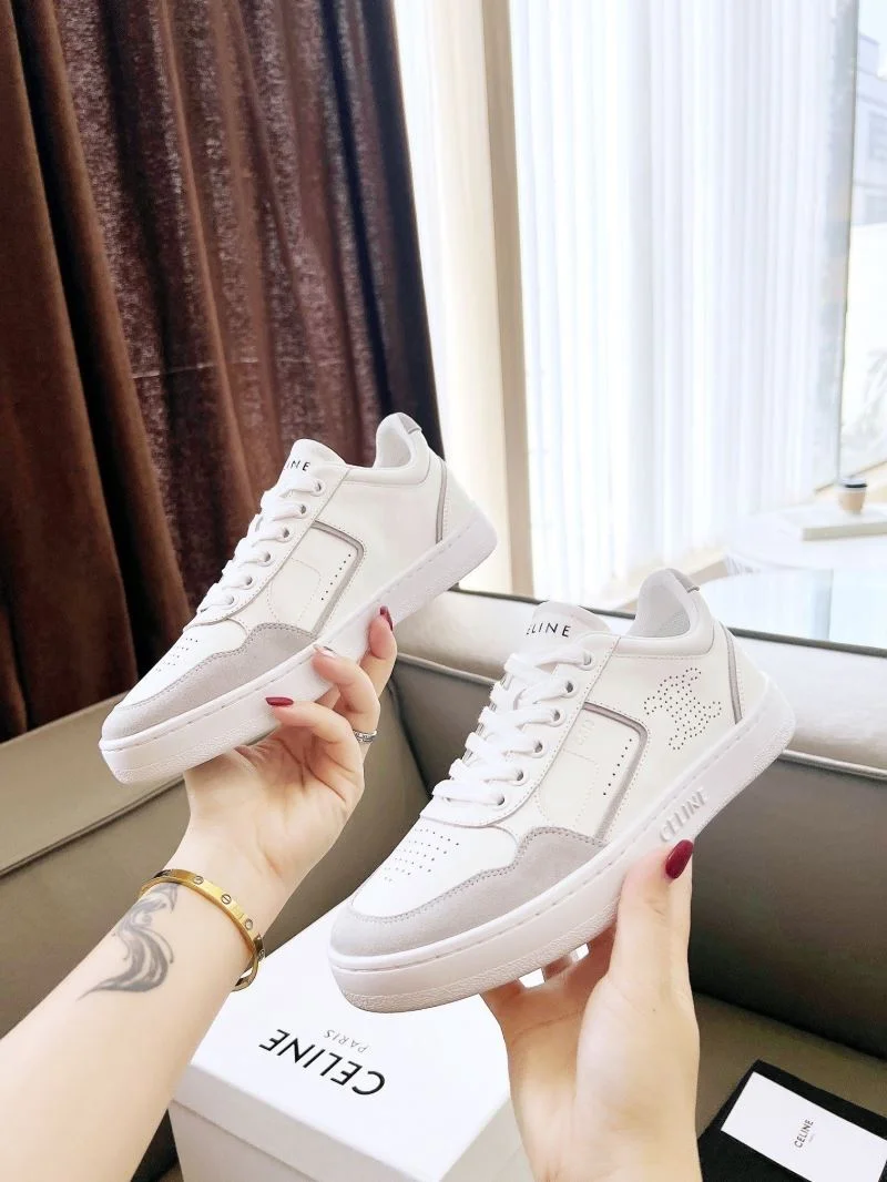 Celine Shoes Original 6555
