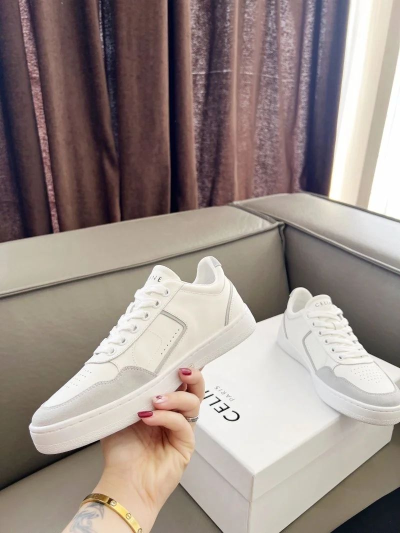 Celine Shoes Original 6555