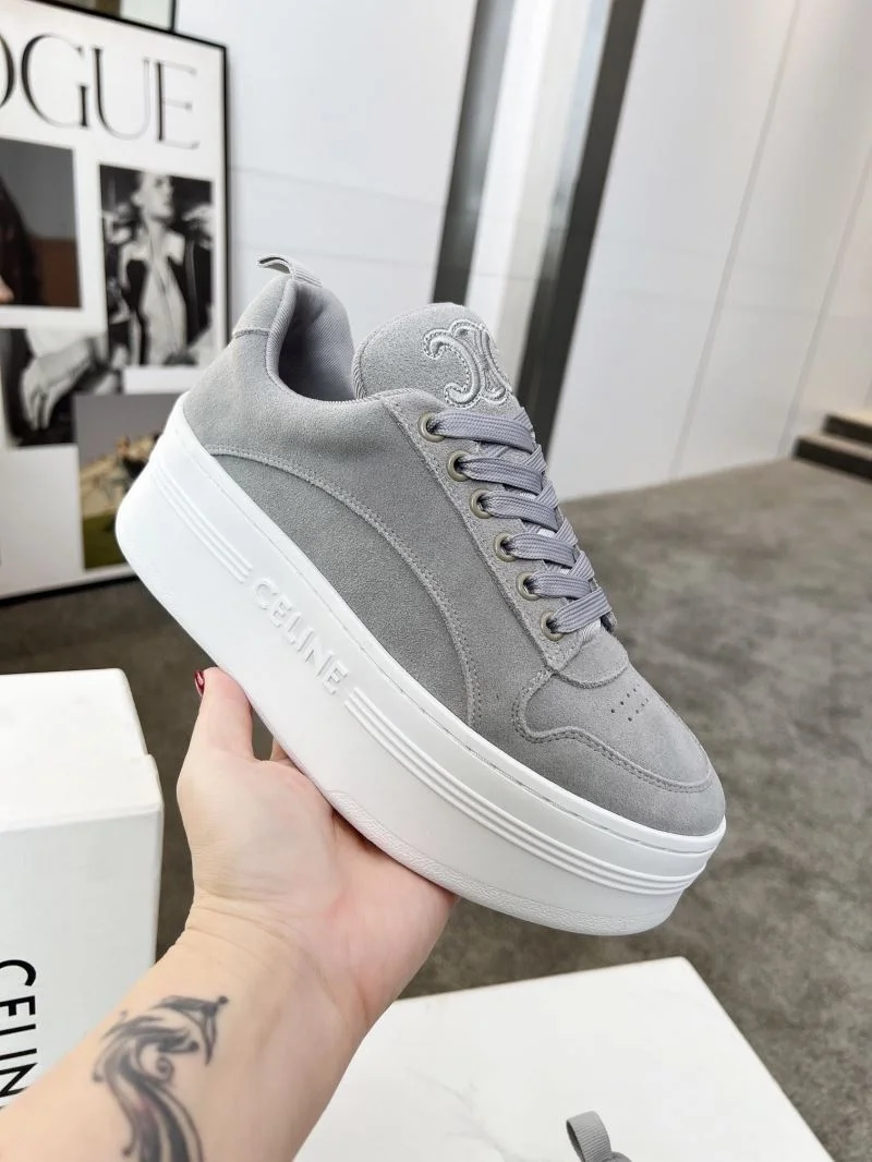 Celine Shoes EasyMatch 6554