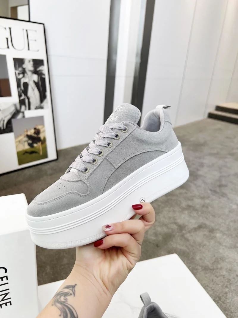 Celine Shoes EasyMatch 6554