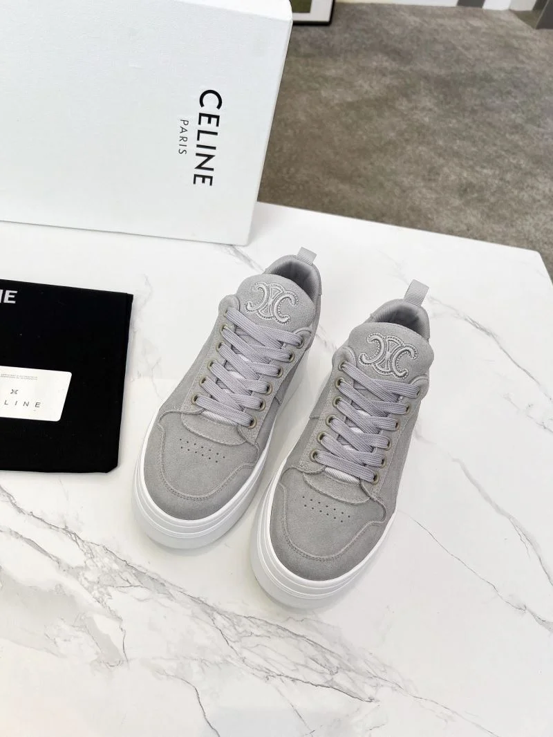 Celine Shoes EasyMatch 6554