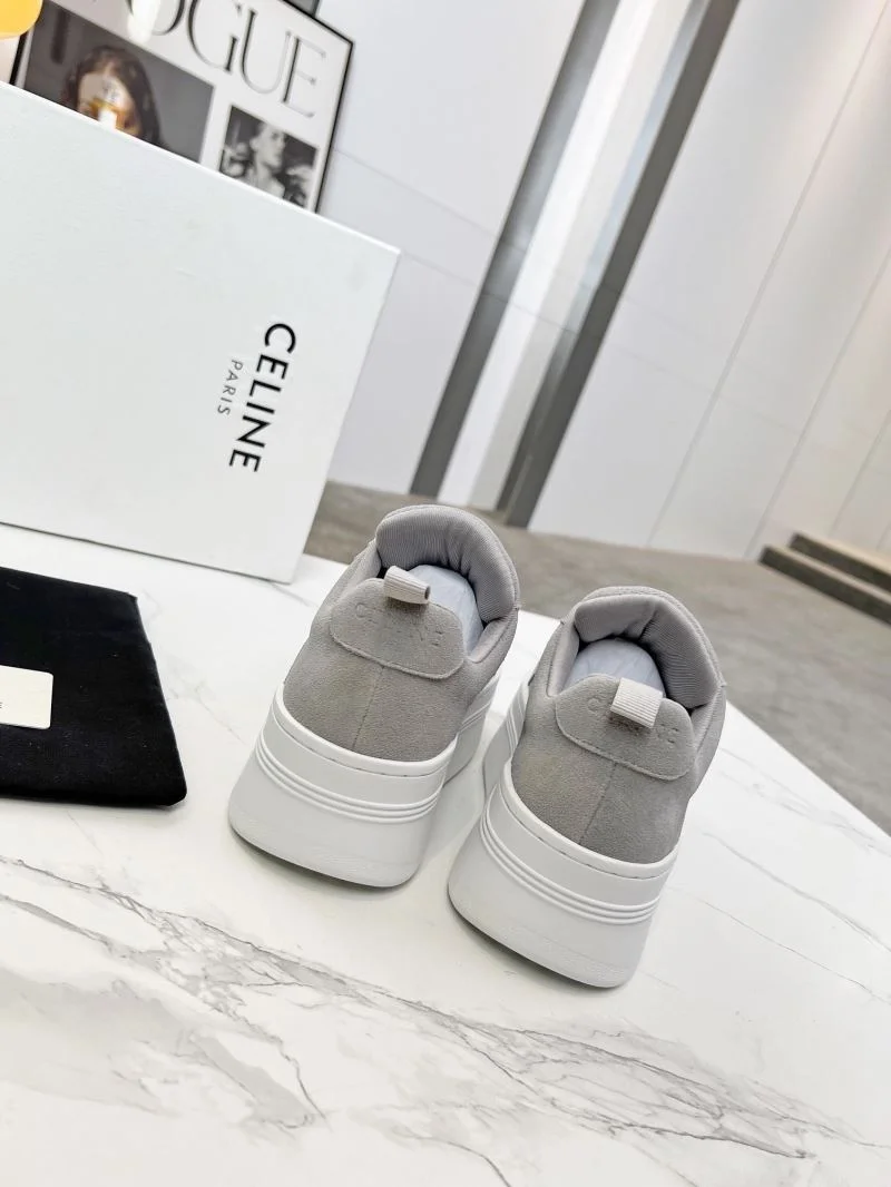 Celine Shoes EasyMatch 6554