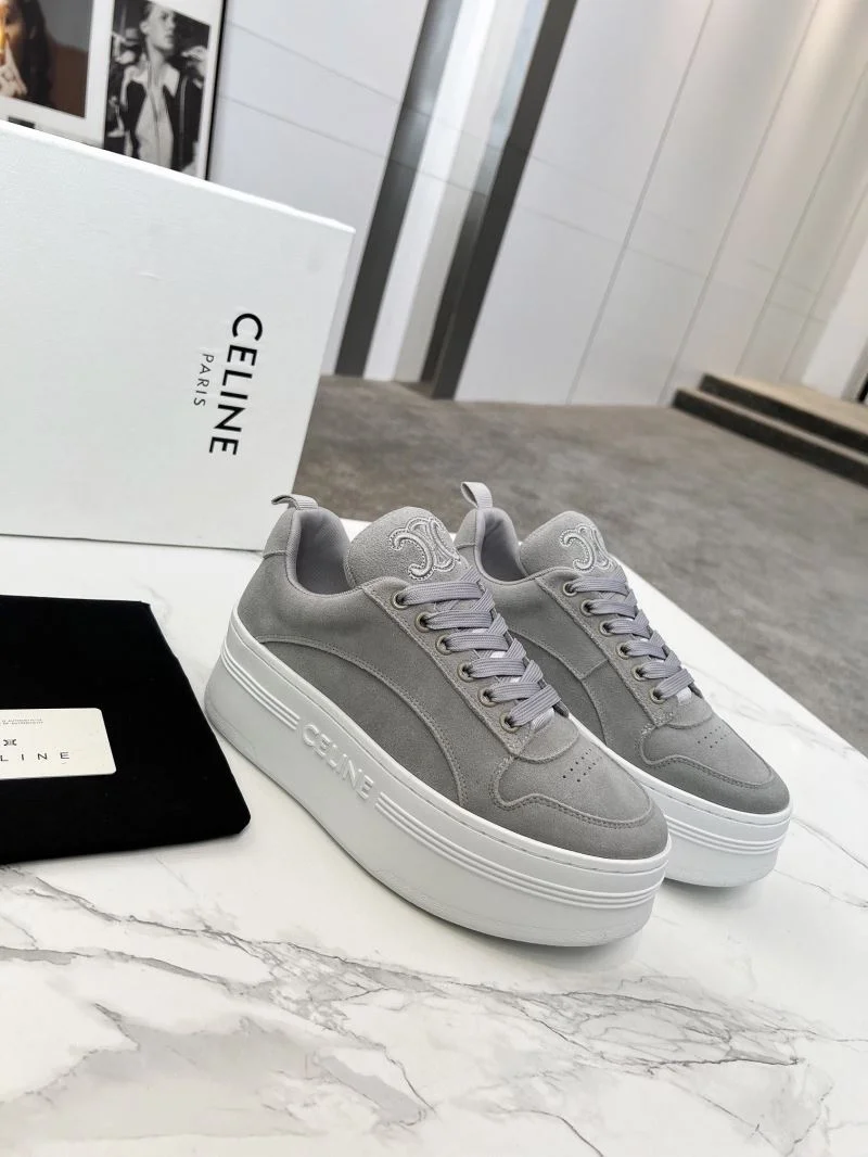 Celine Shoes EasyMatch 6554