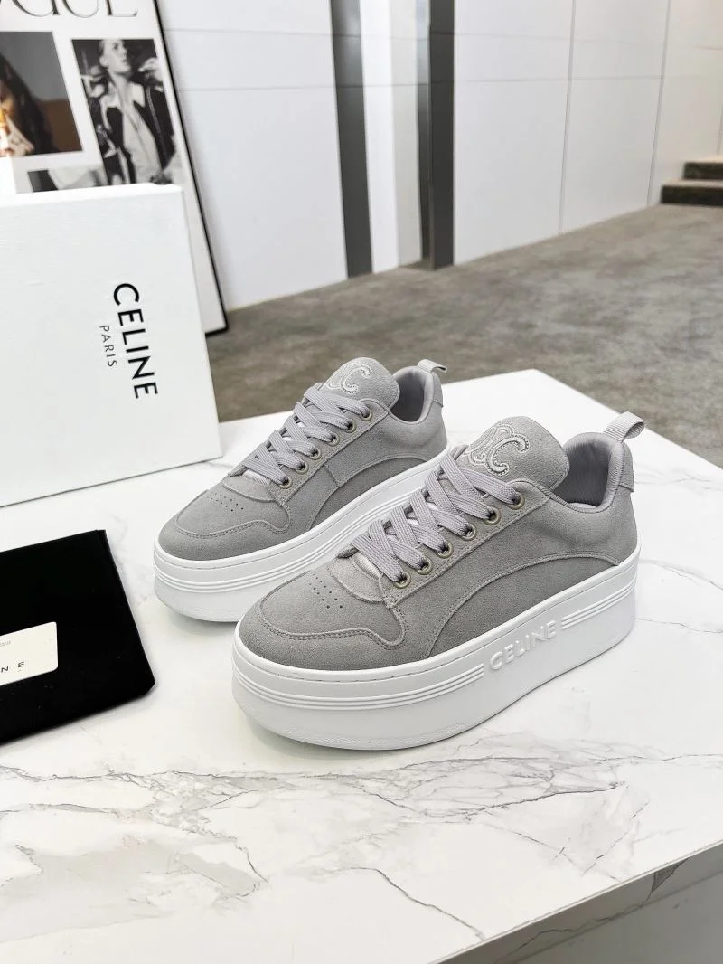 Celine Shoes EasyMatch 6554