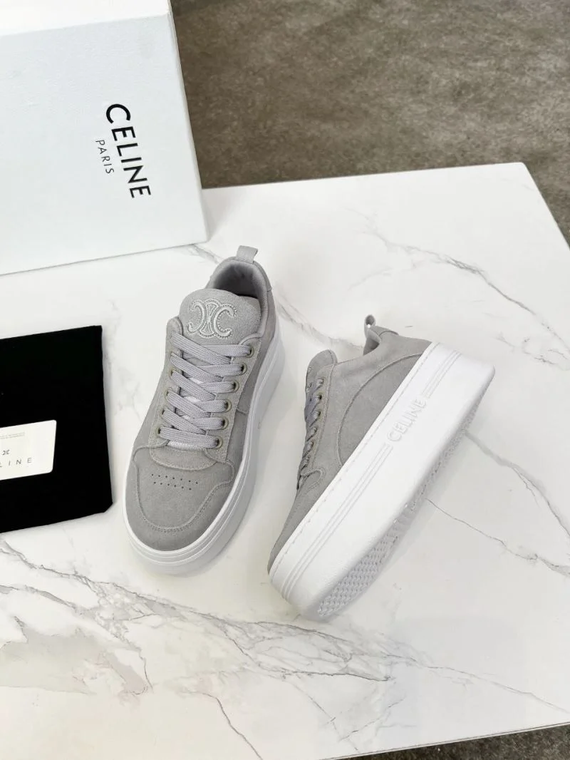 Celine Shoes EasyMatch 6554