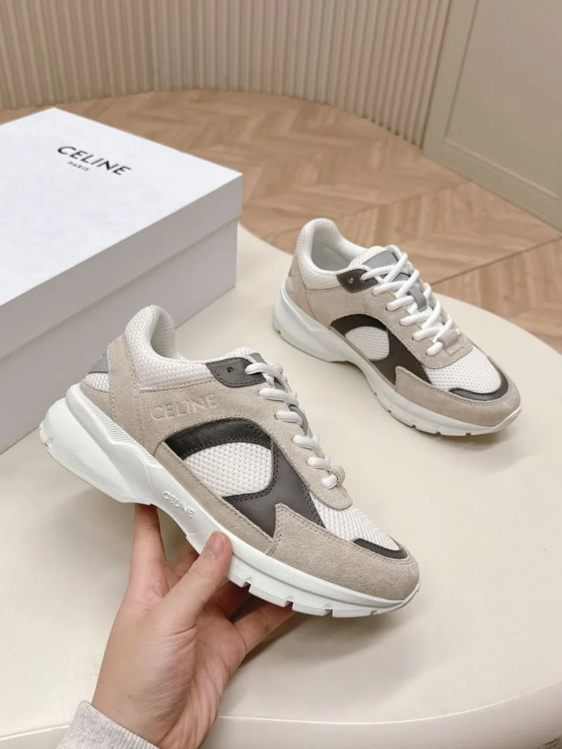 Snug Celine Shoes 6586