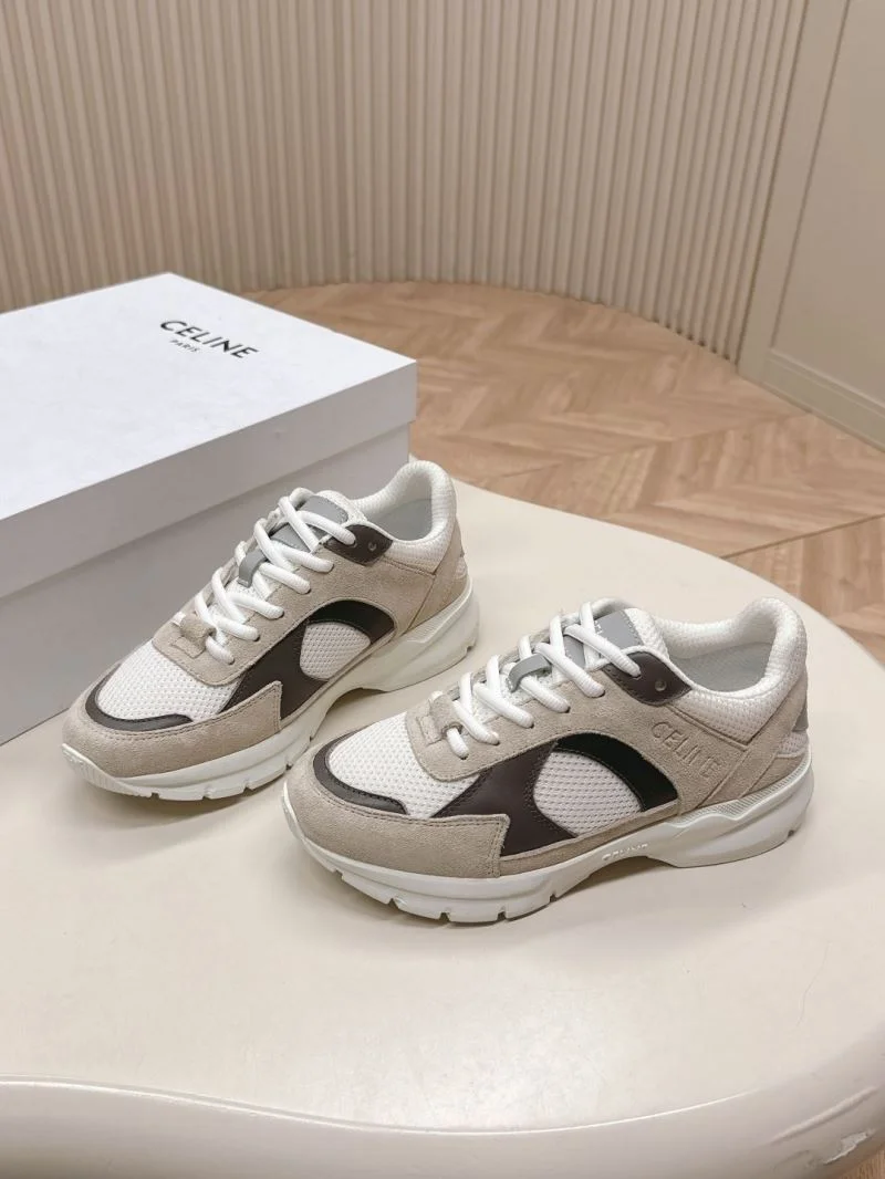 Snug Celine Shoes 6586