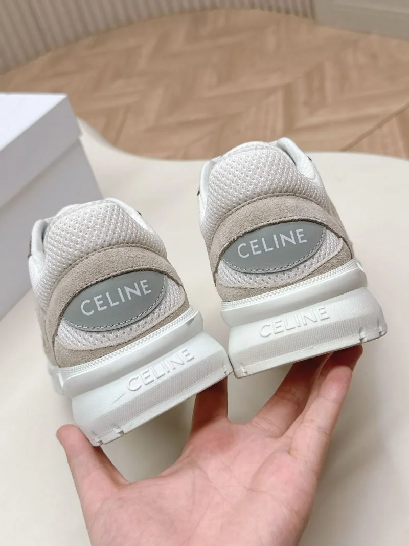 Snug Celine Shoes 6586