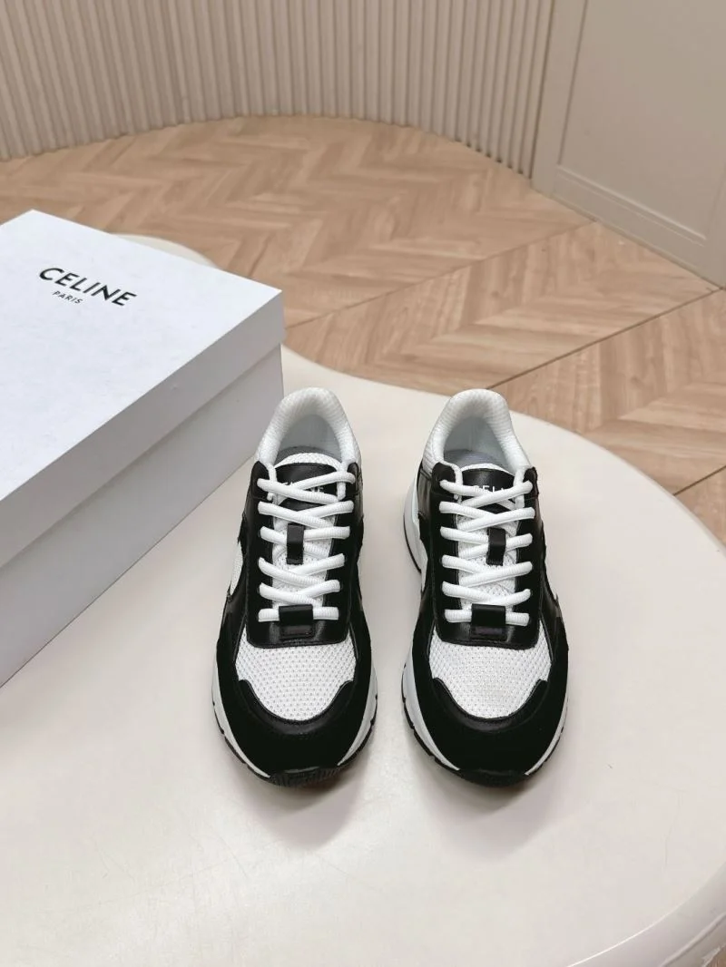 Cozy Celine Shoes 6561