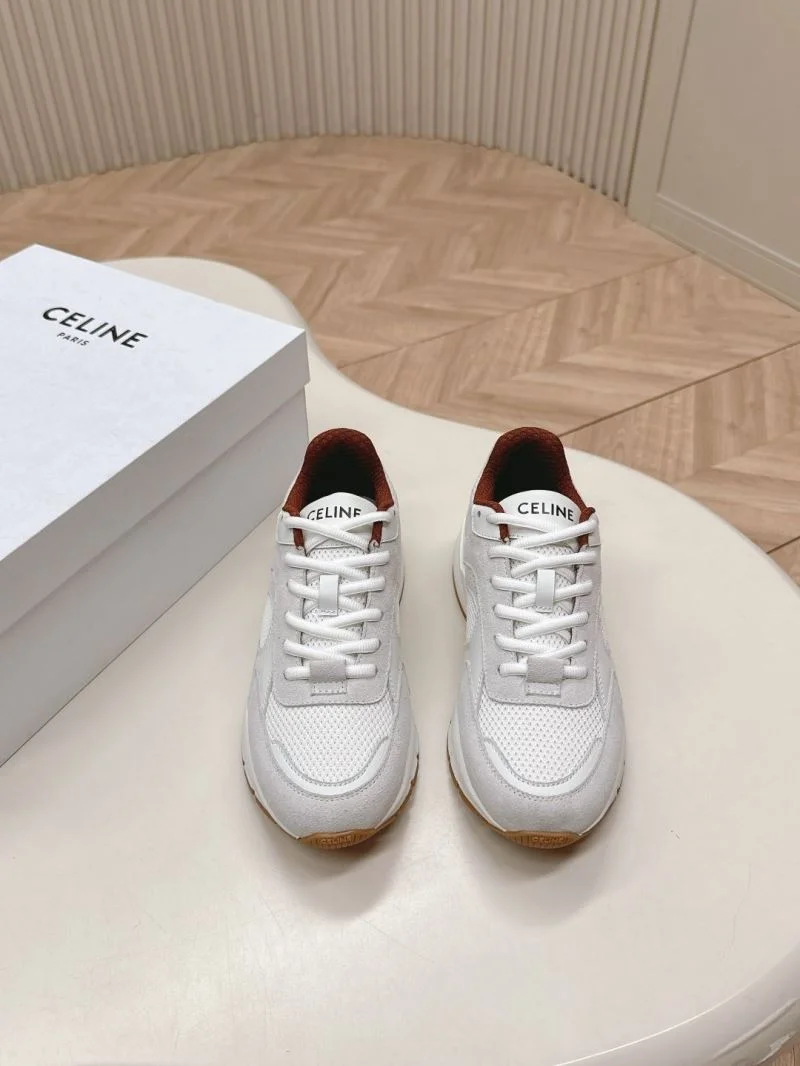 MultiPurpose Celine Shoes 6552