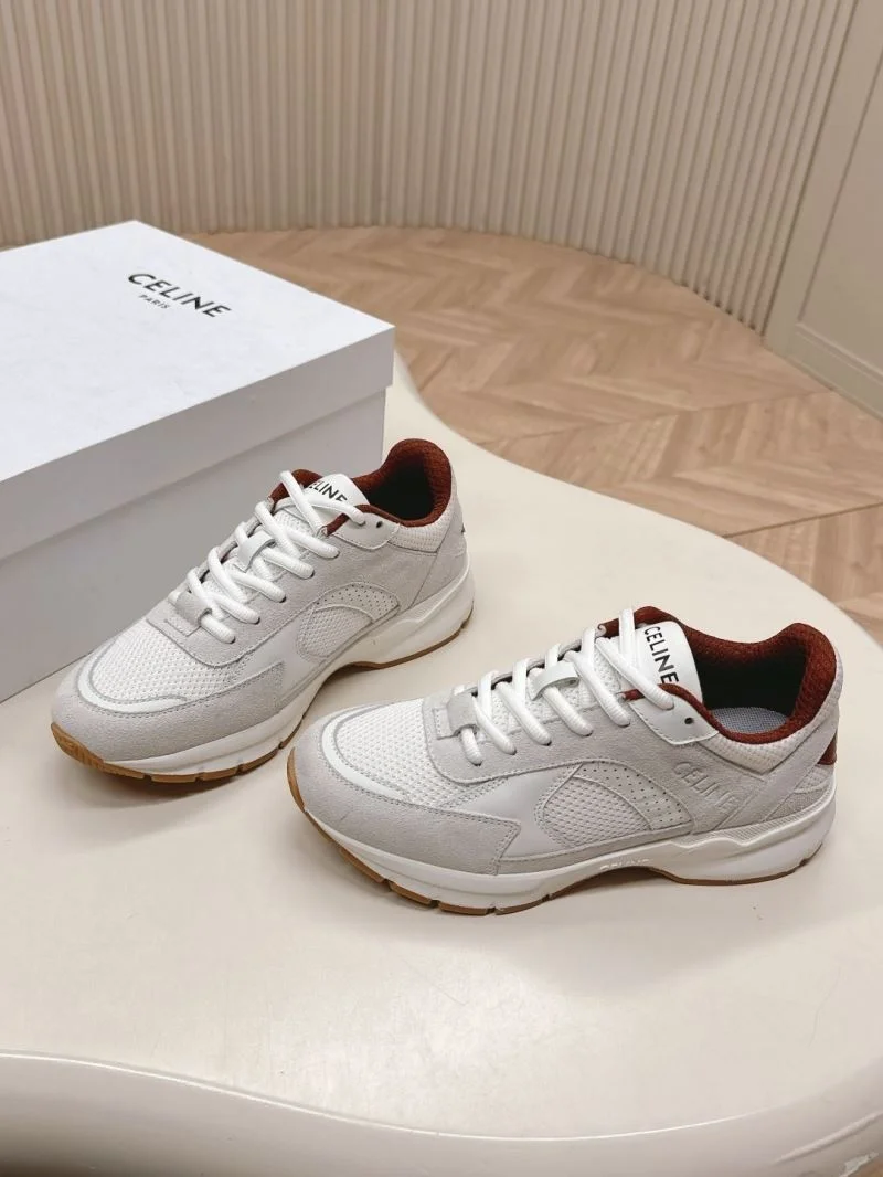 MultiPurpose Celine Shoes 6552