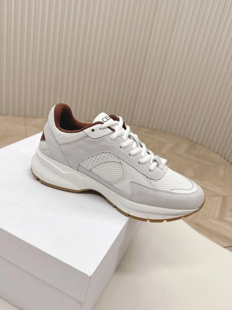 MultiPurpose Celine Shoes 6552