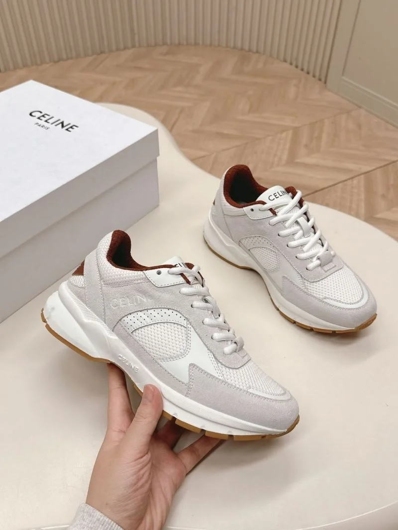 MultiPurpose Celine Shoes 6552
