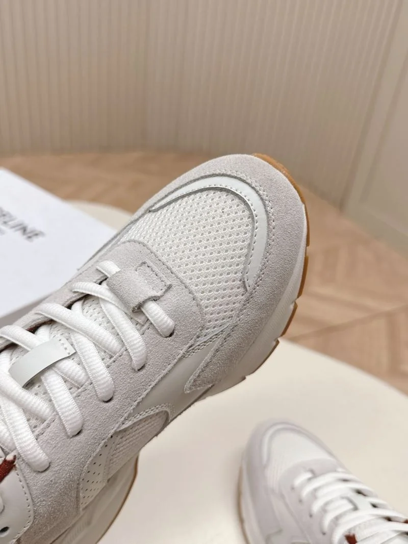 MultiPurpose Celine Shoes 6552