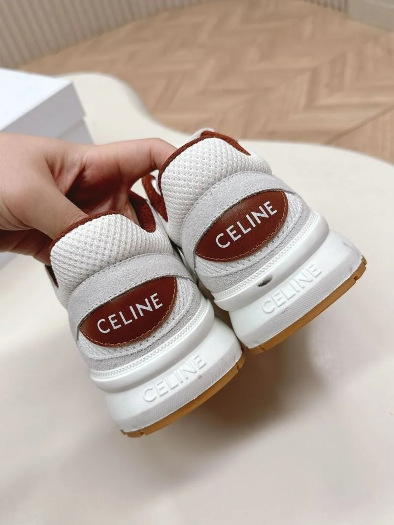 MultiPurpose Celine Shoes 6552