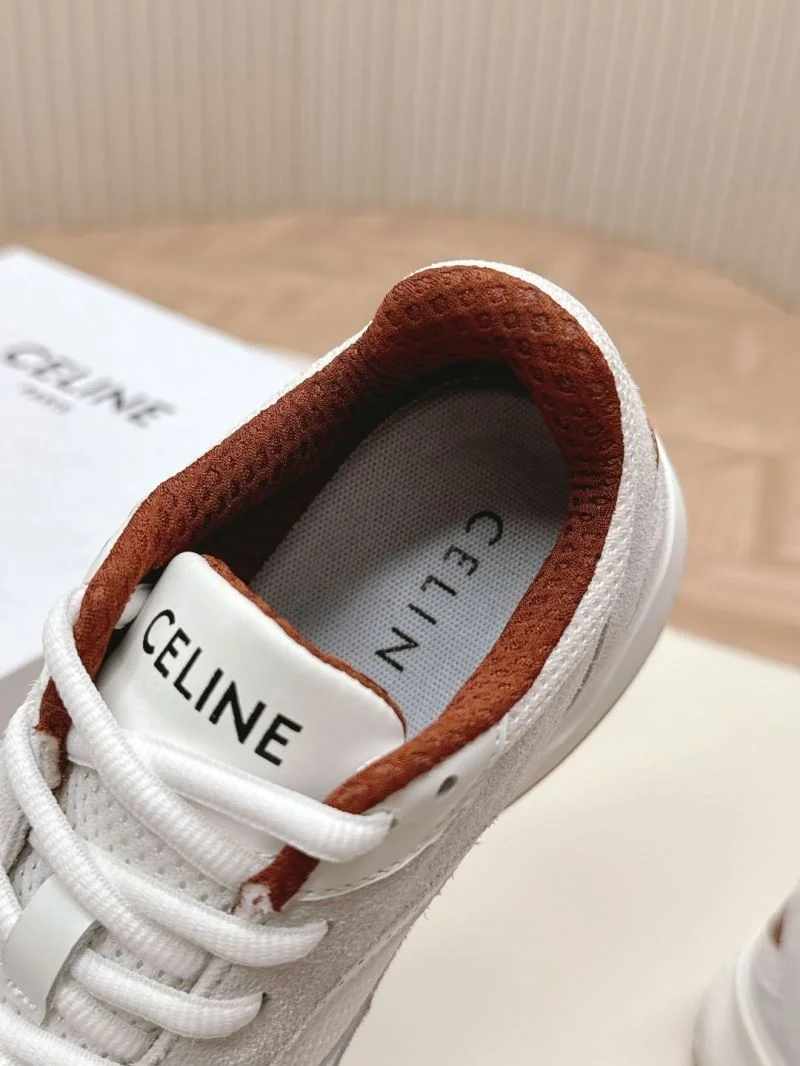 MultiPurpose Celine Shoes 6552