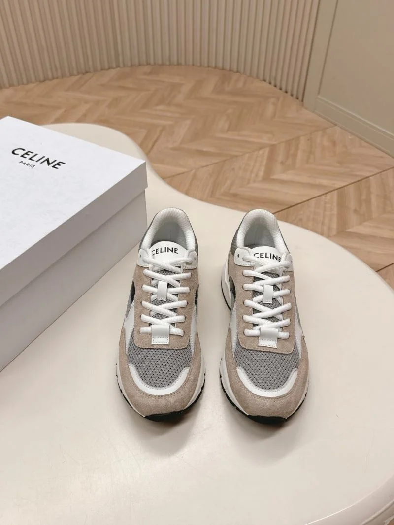 Celine Shoes Versatile 6582