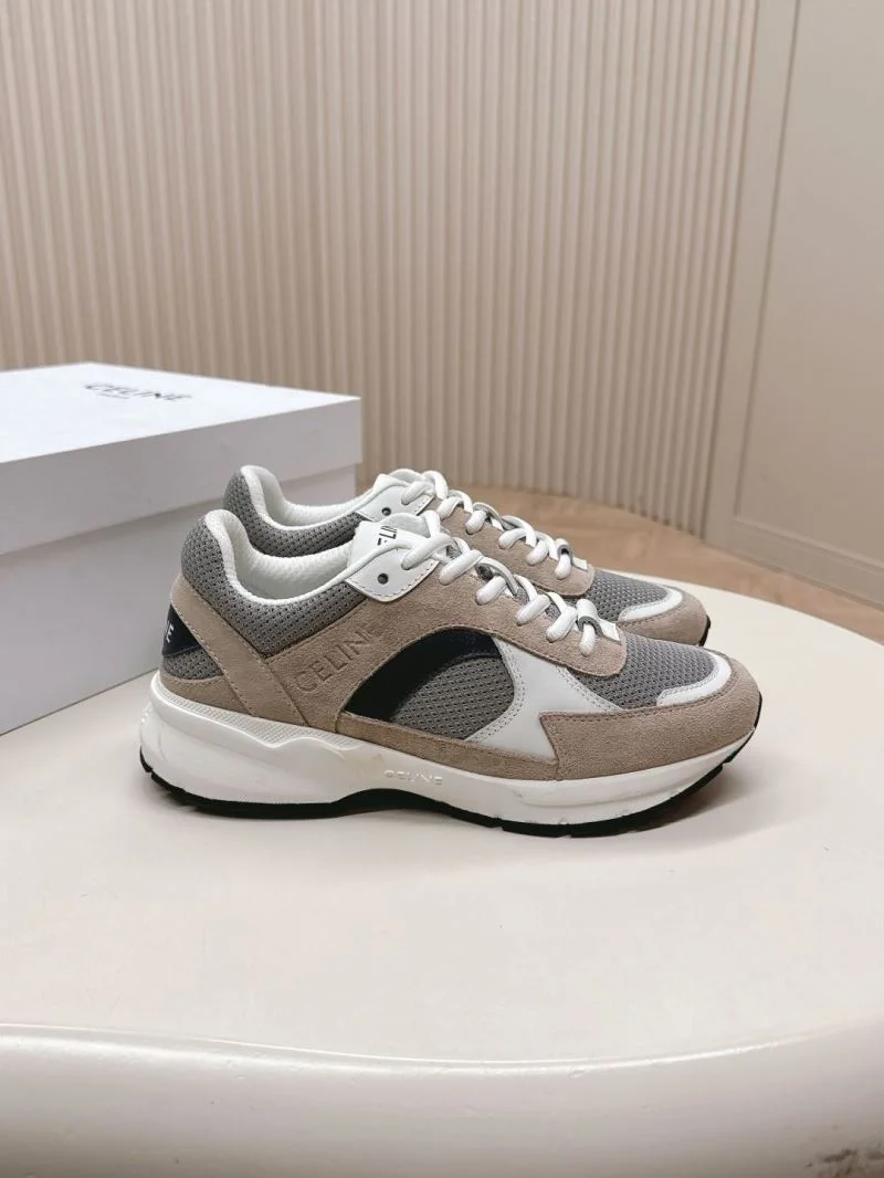 Celine Shoes Versatile 6582
