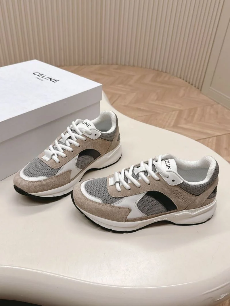 Celine Shoes Versatile 6582