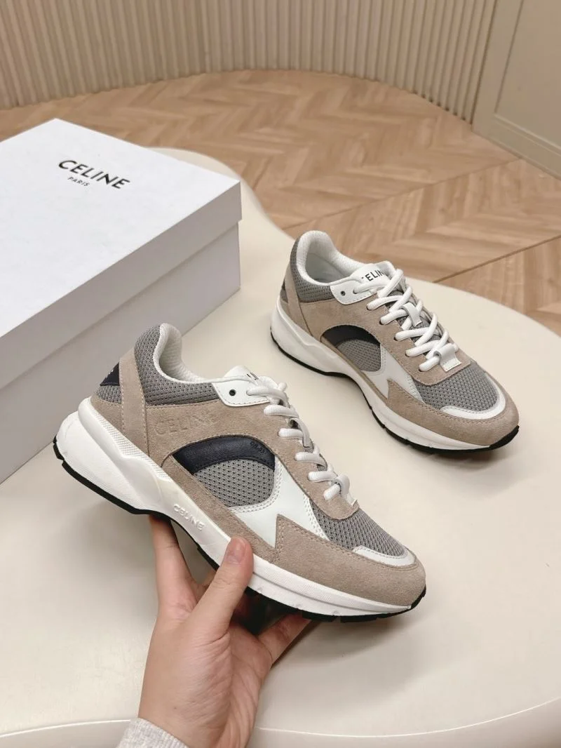 Celine Shoes Versatile 6582