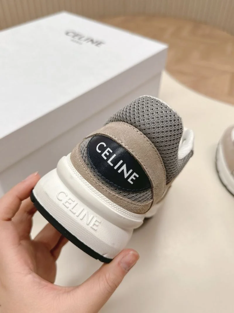 Celine Shoes Versatile 6582