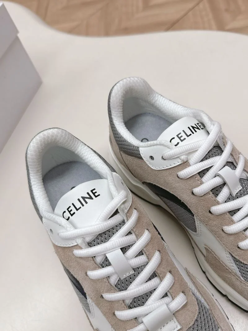 Celine Shoes Versatile 6582