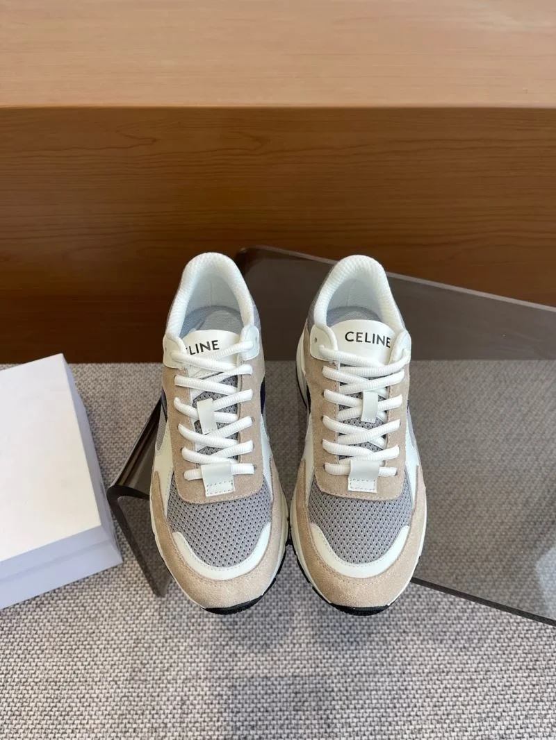 Celine Shoes Compact 6546