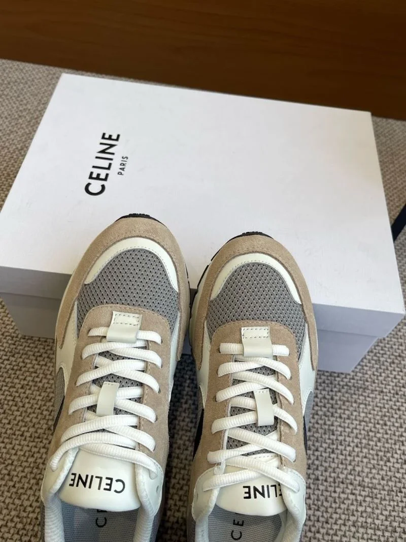 Celine Shoes Compact 6546