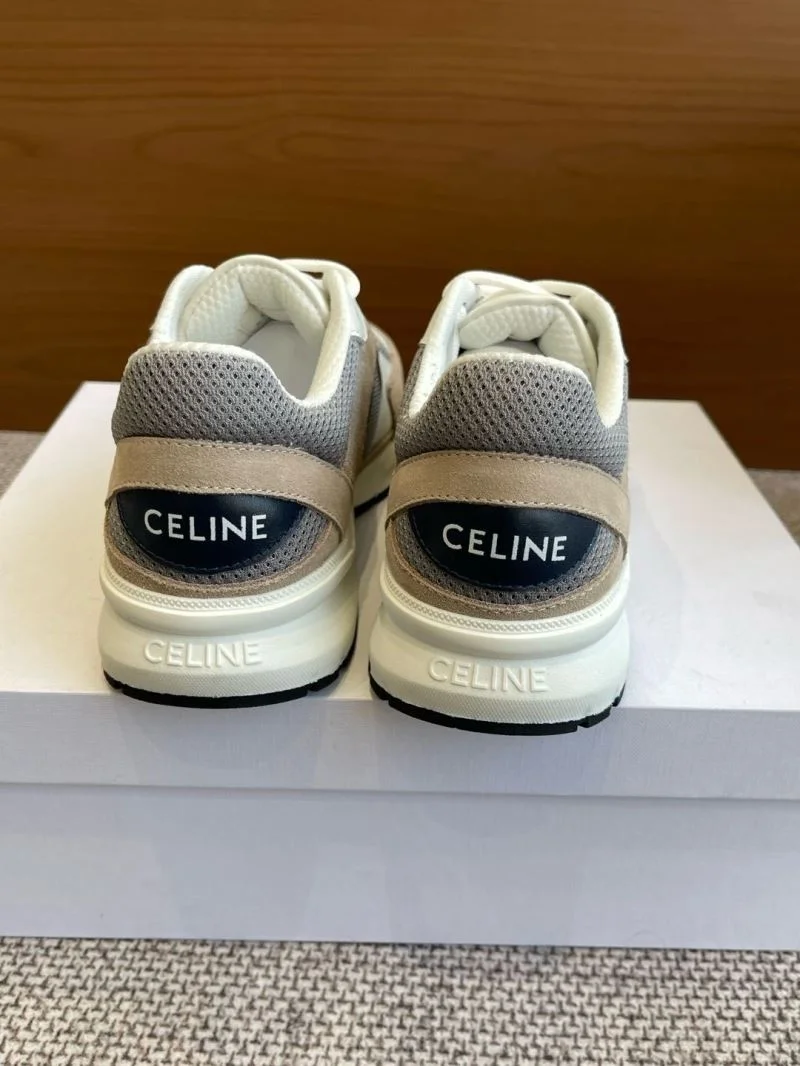 Celine Shoes Compact 6546