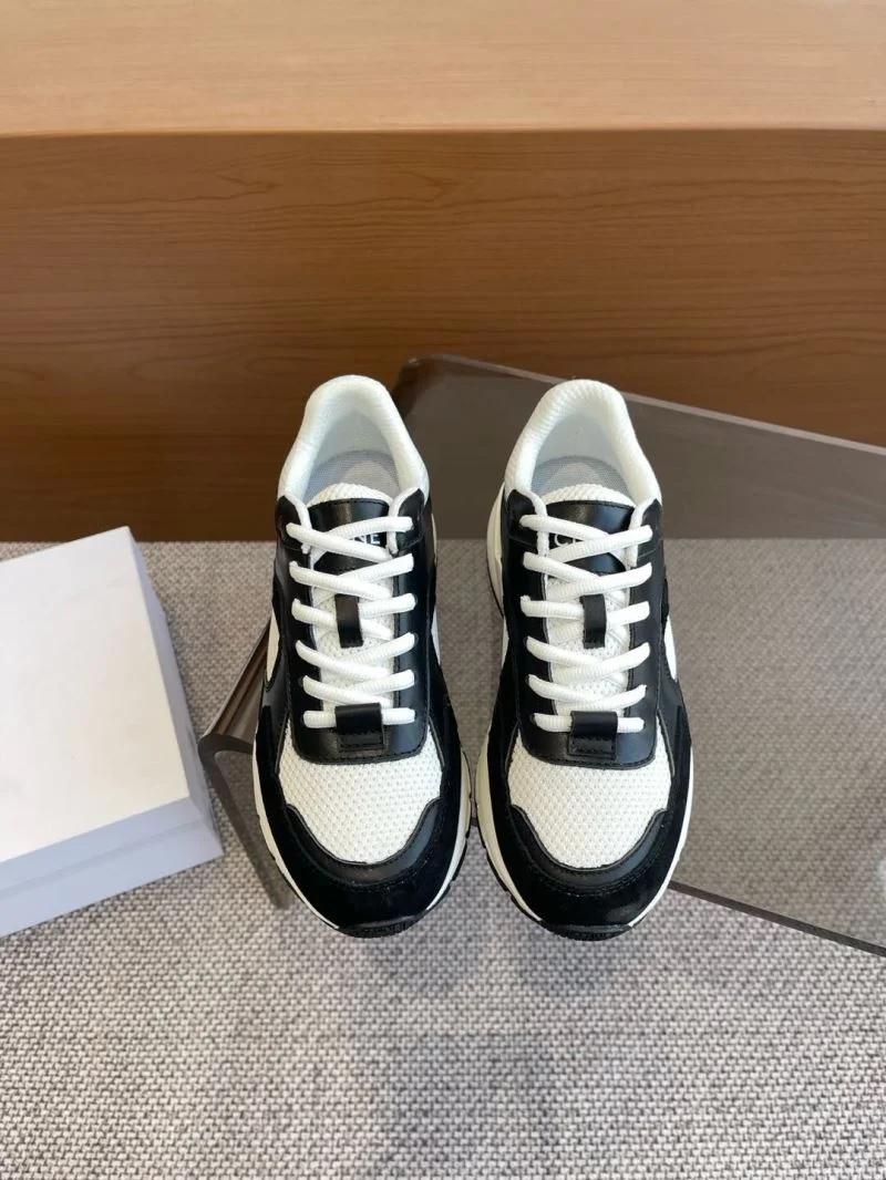 Celine Shoes Unique 6613