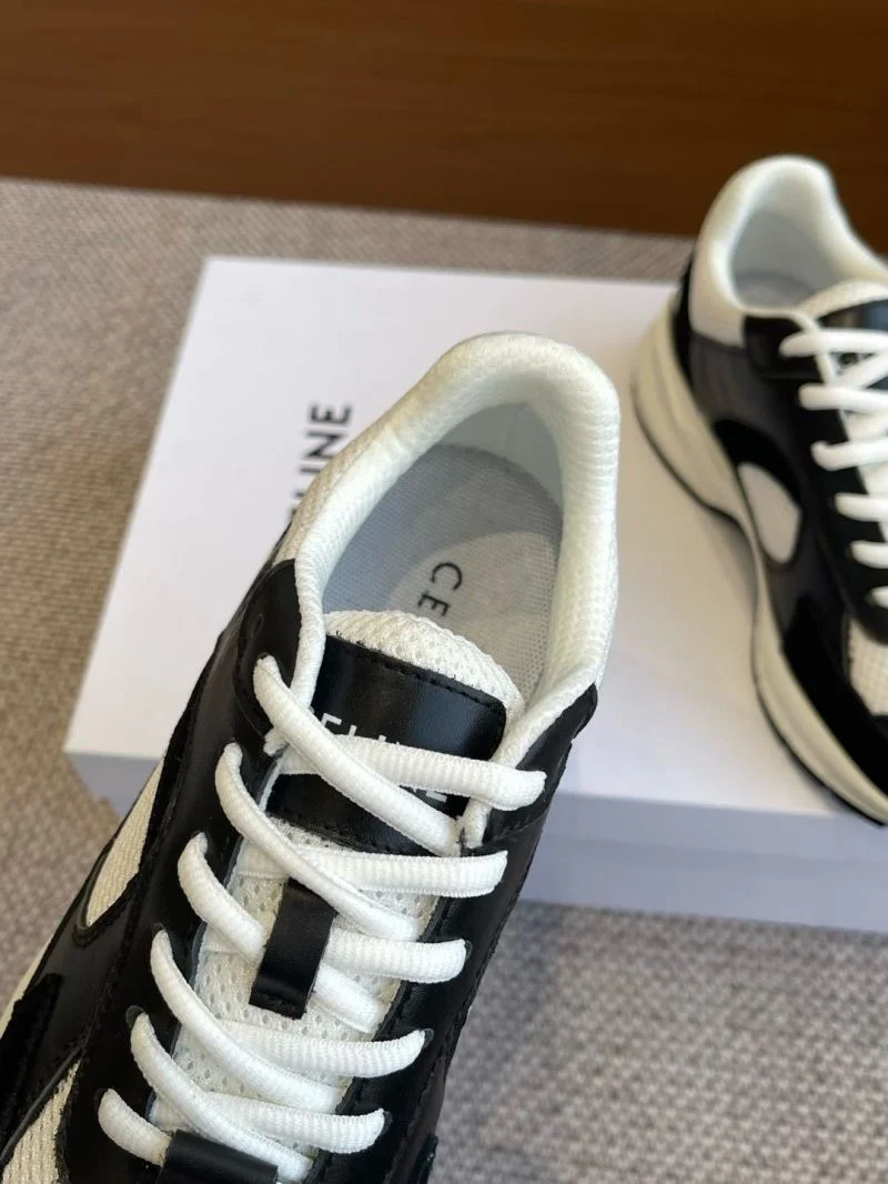 Celine Shoes Unique 6613