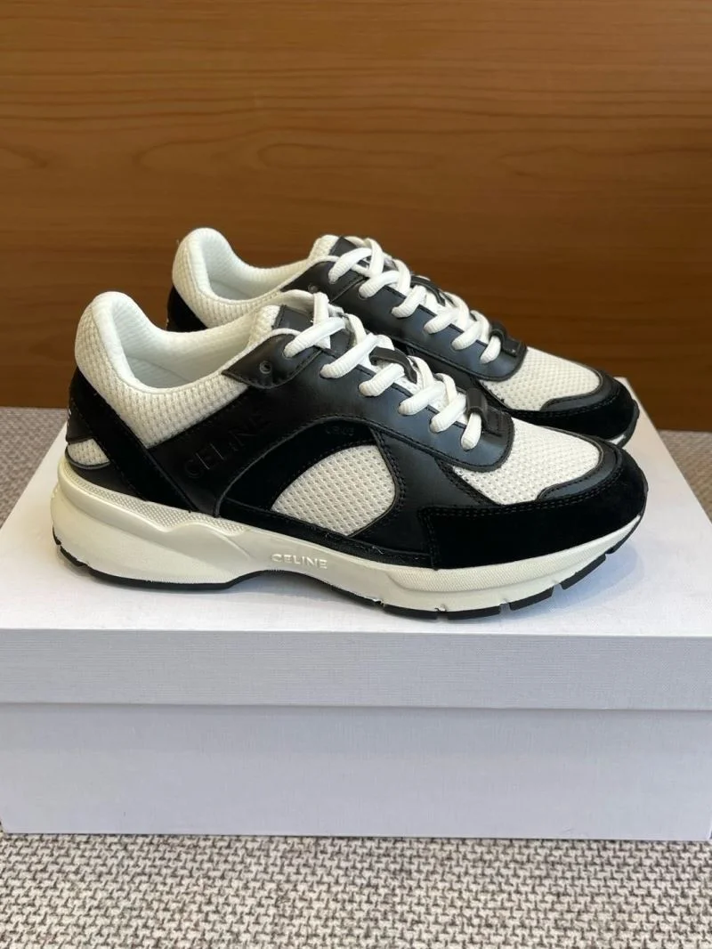 Celine Shoes Unique 6613